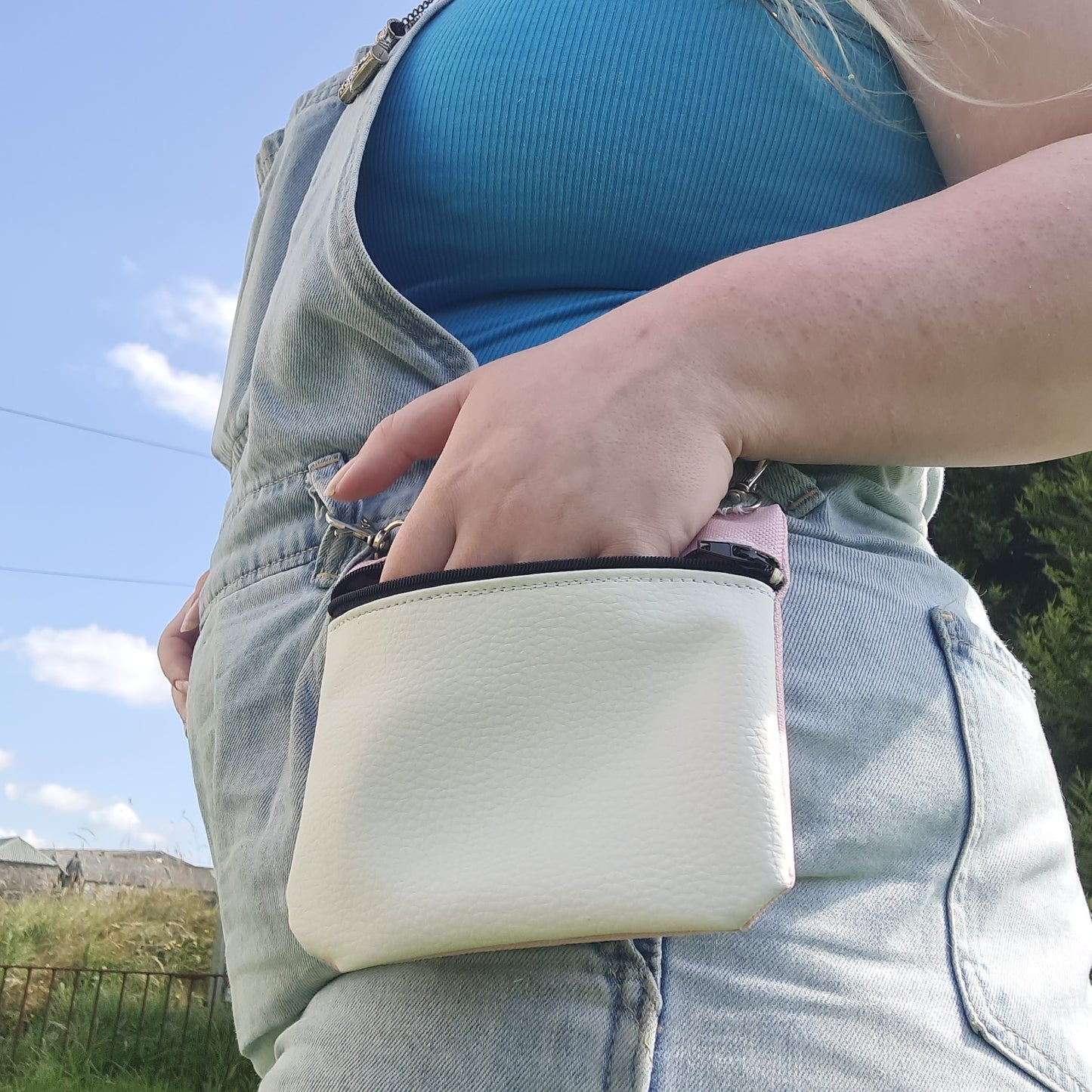 Multi-Purpose Pouch