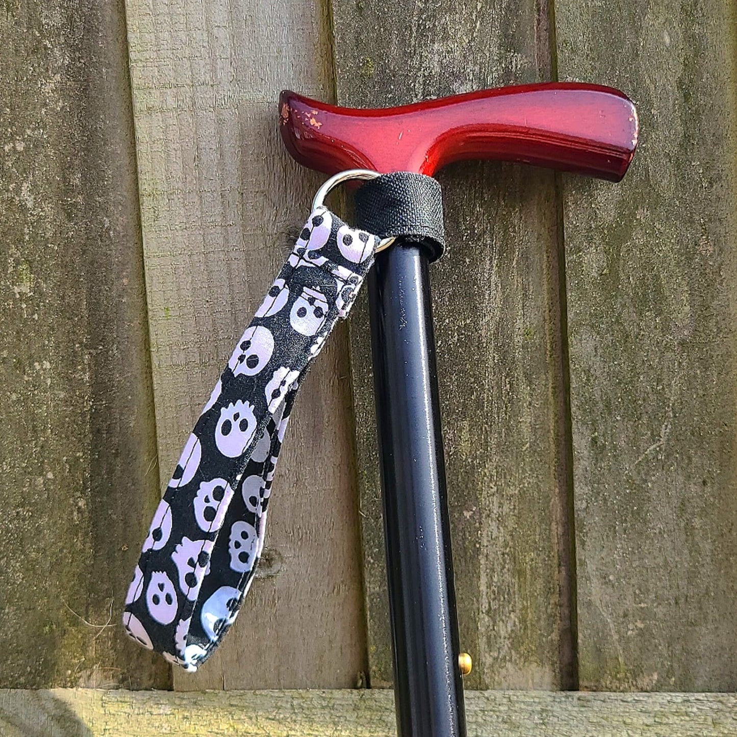 Customisable Cane Strap