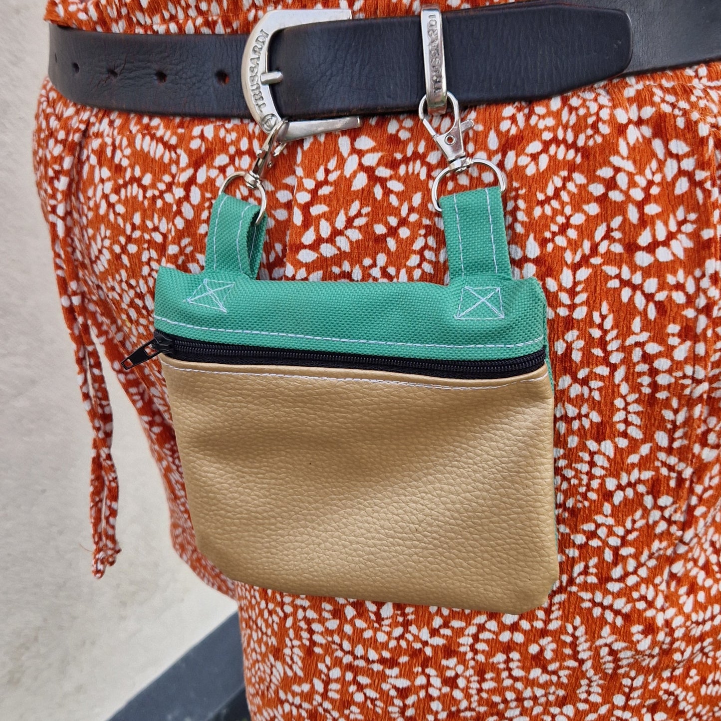 Multi-Purpose Pouch