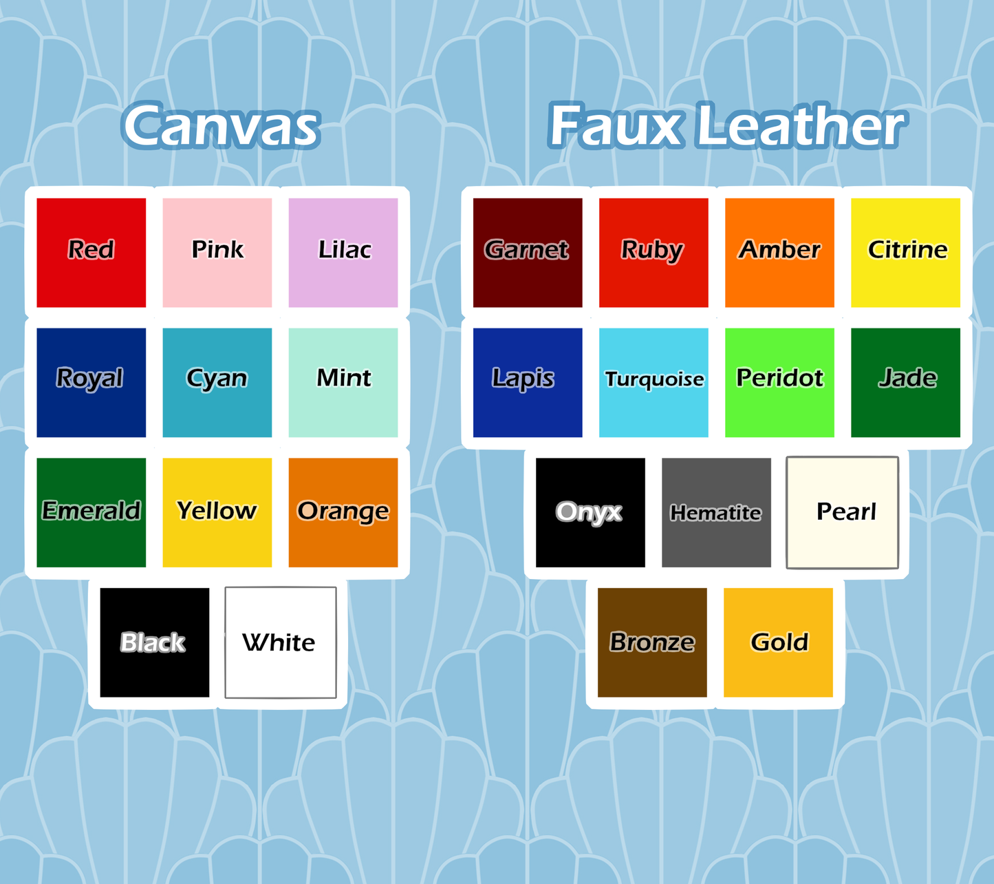 Multi-Purpose Pouch