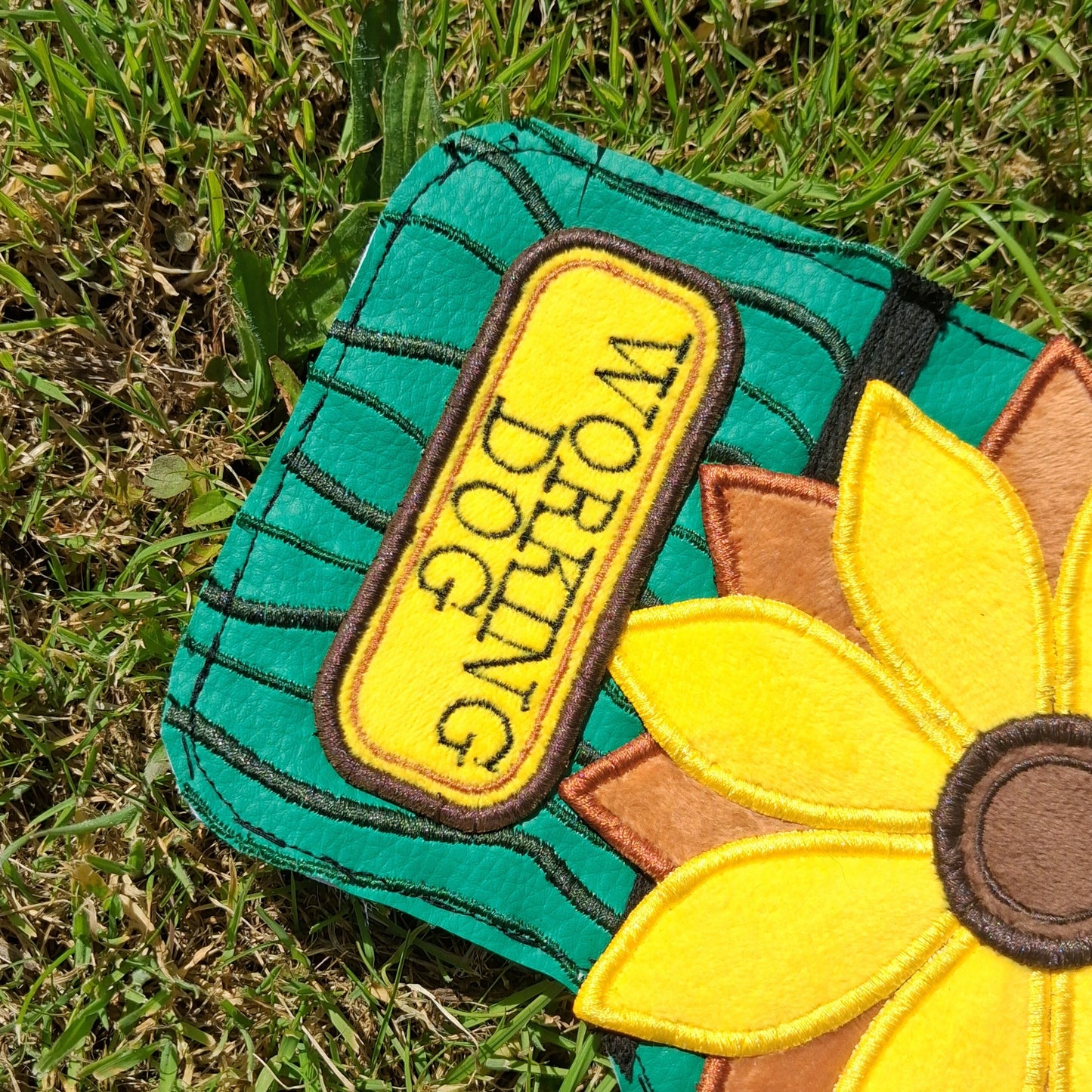 PREMADE: Sunflower