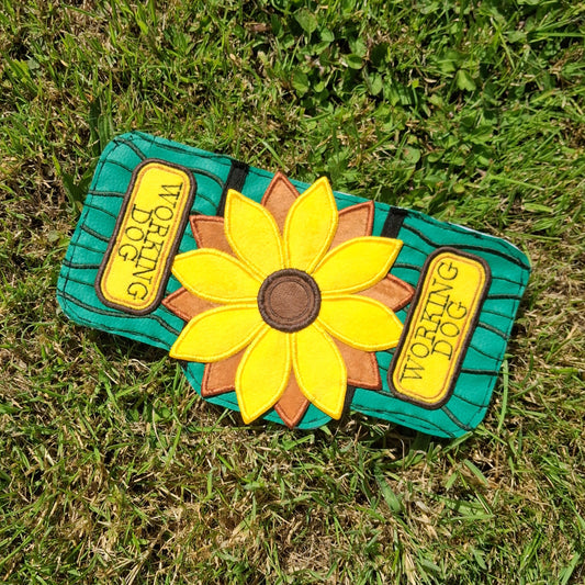 PREMADE: Sunflower
