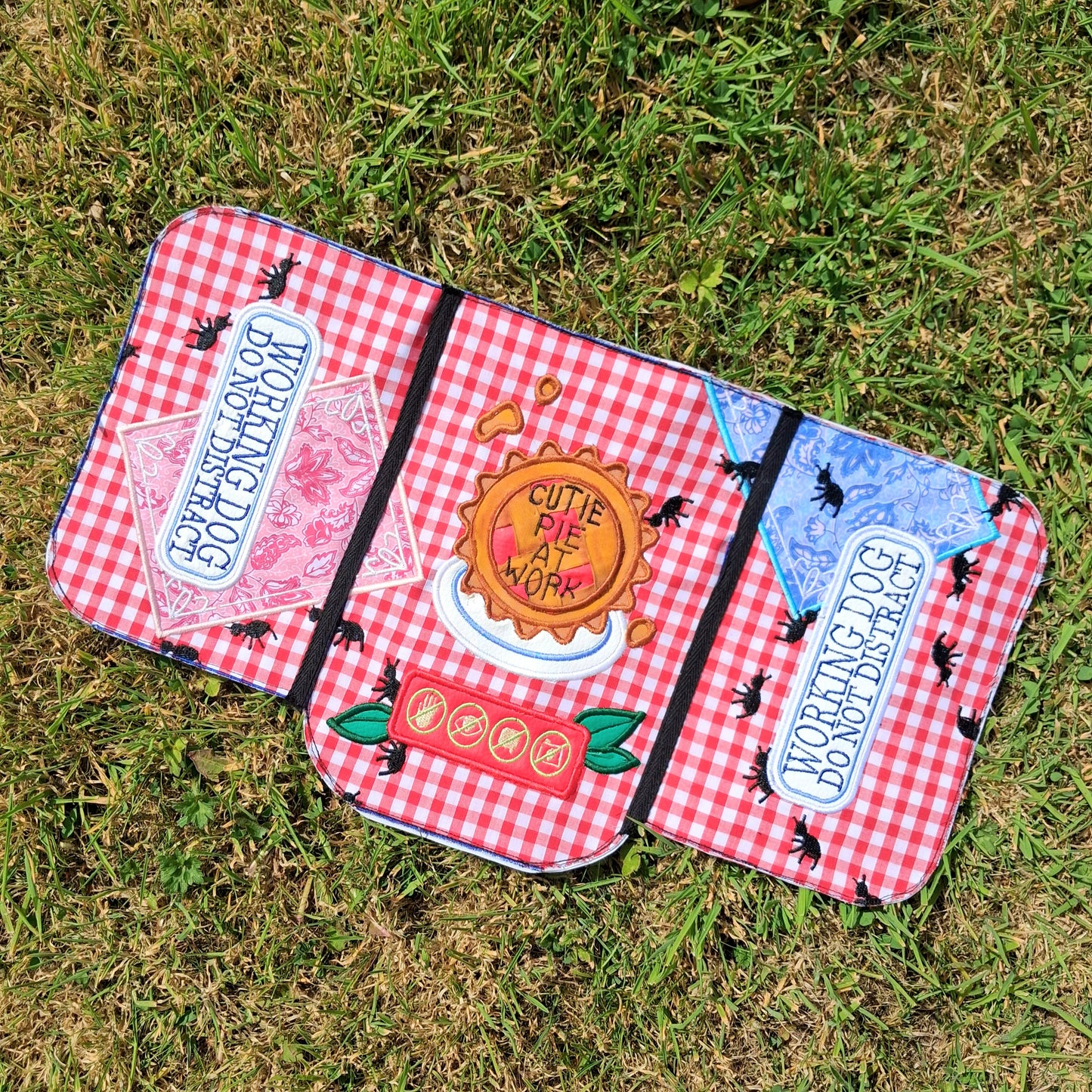 PREMADE: Picnic