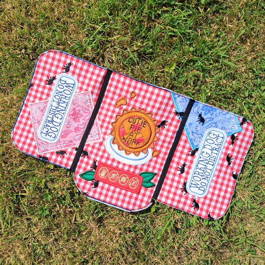 PREMADE: Picnic