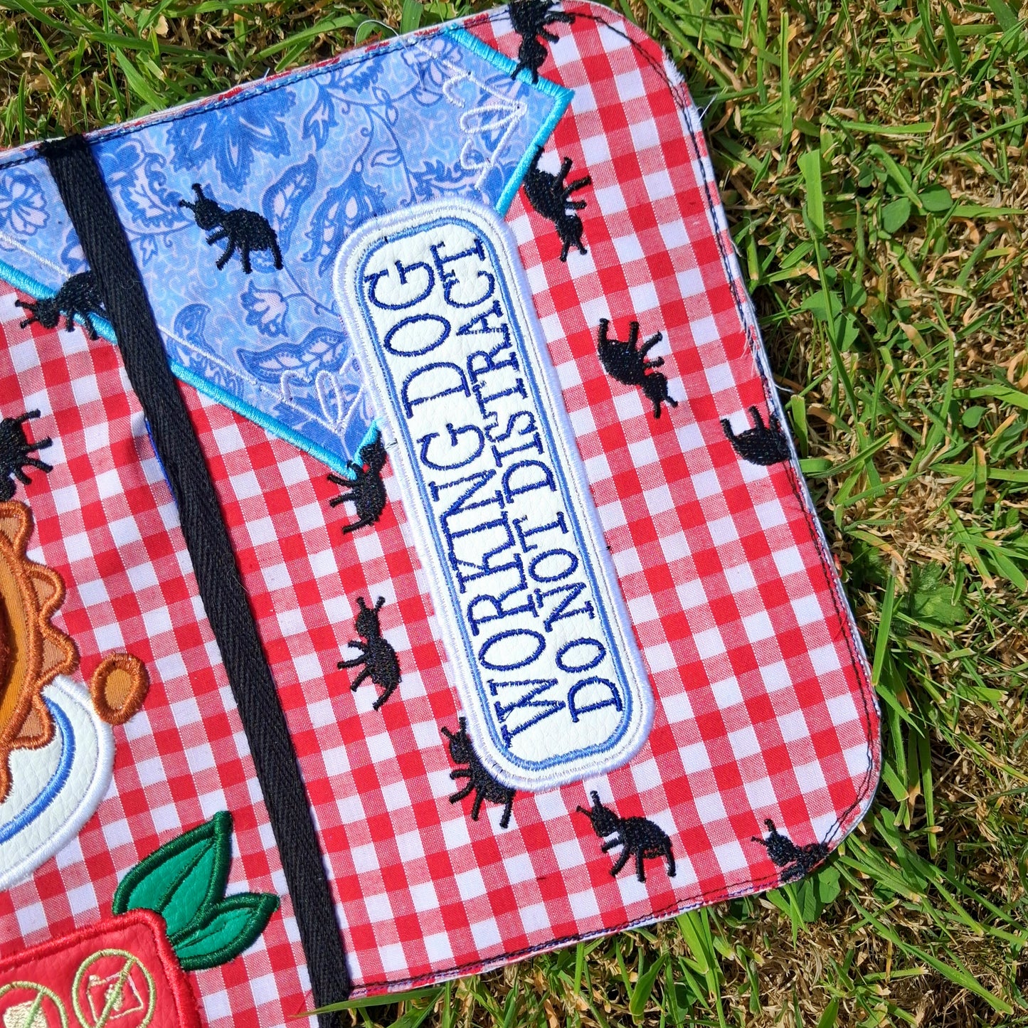 PREMADE: Picnic