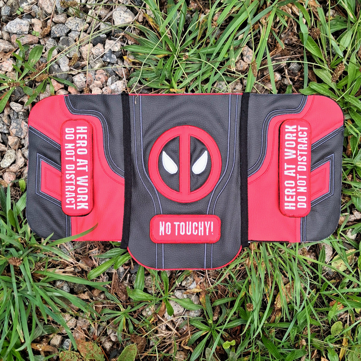 PREMADE: Deadpool