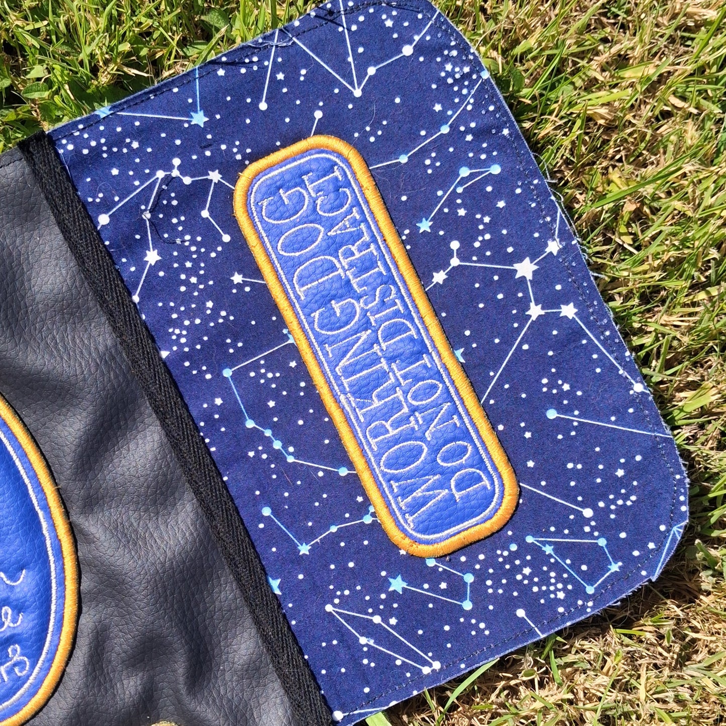 PREMADE: Canis Major