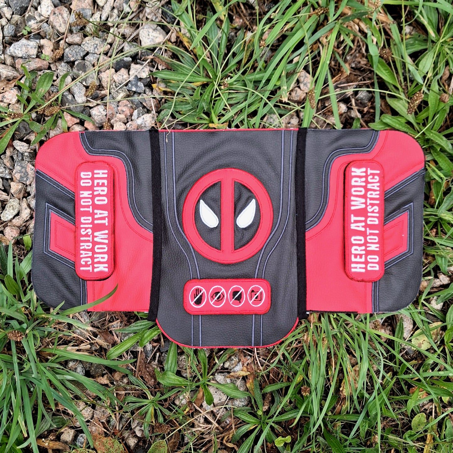 PREMADE: Deadpool