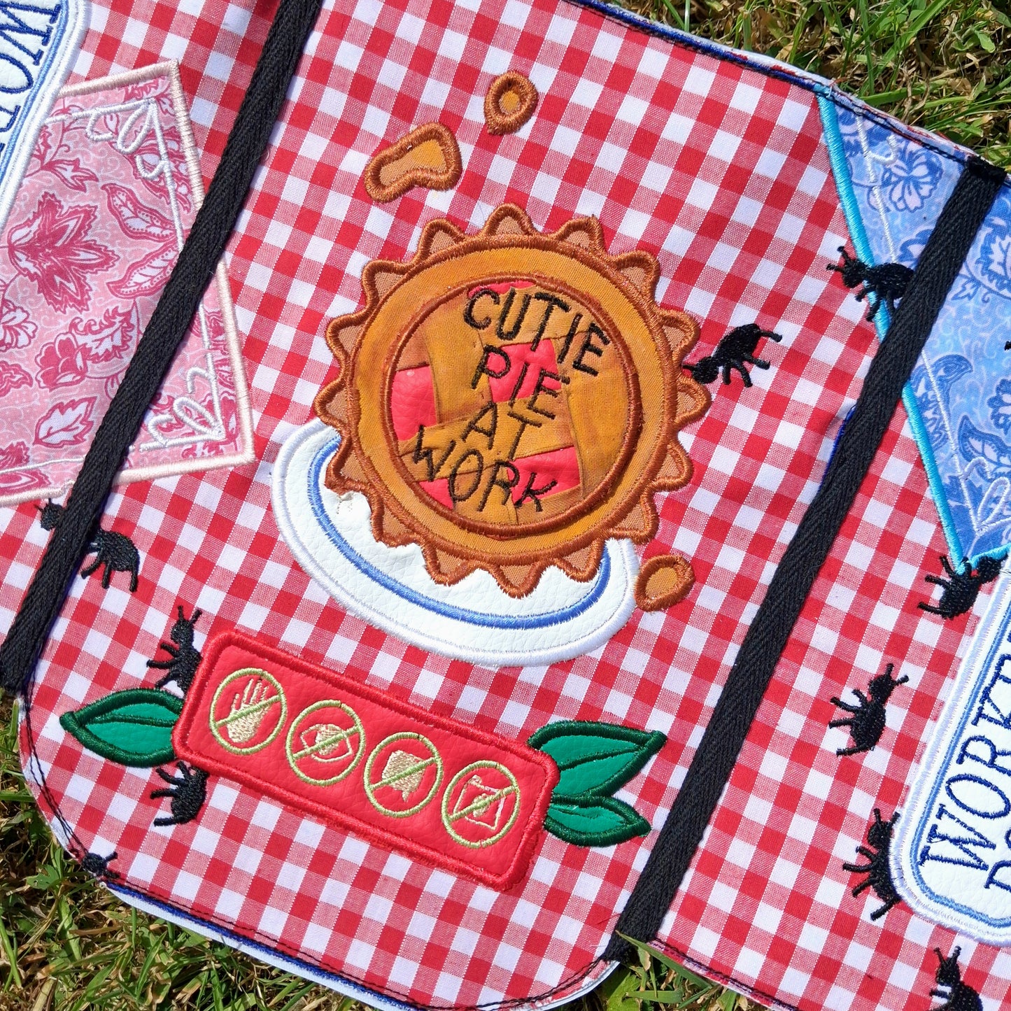 PREMADE: Picnic