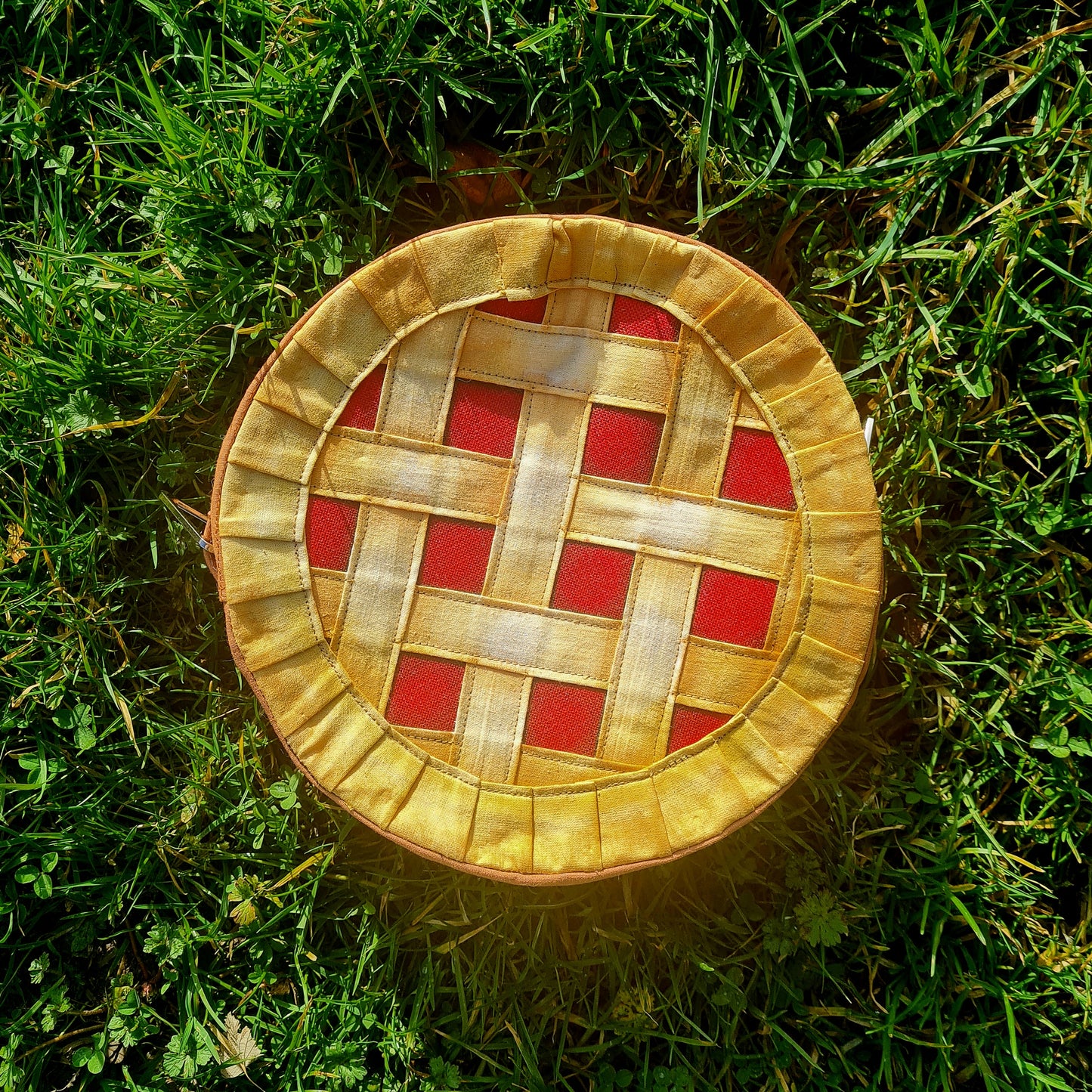 Pie Bag