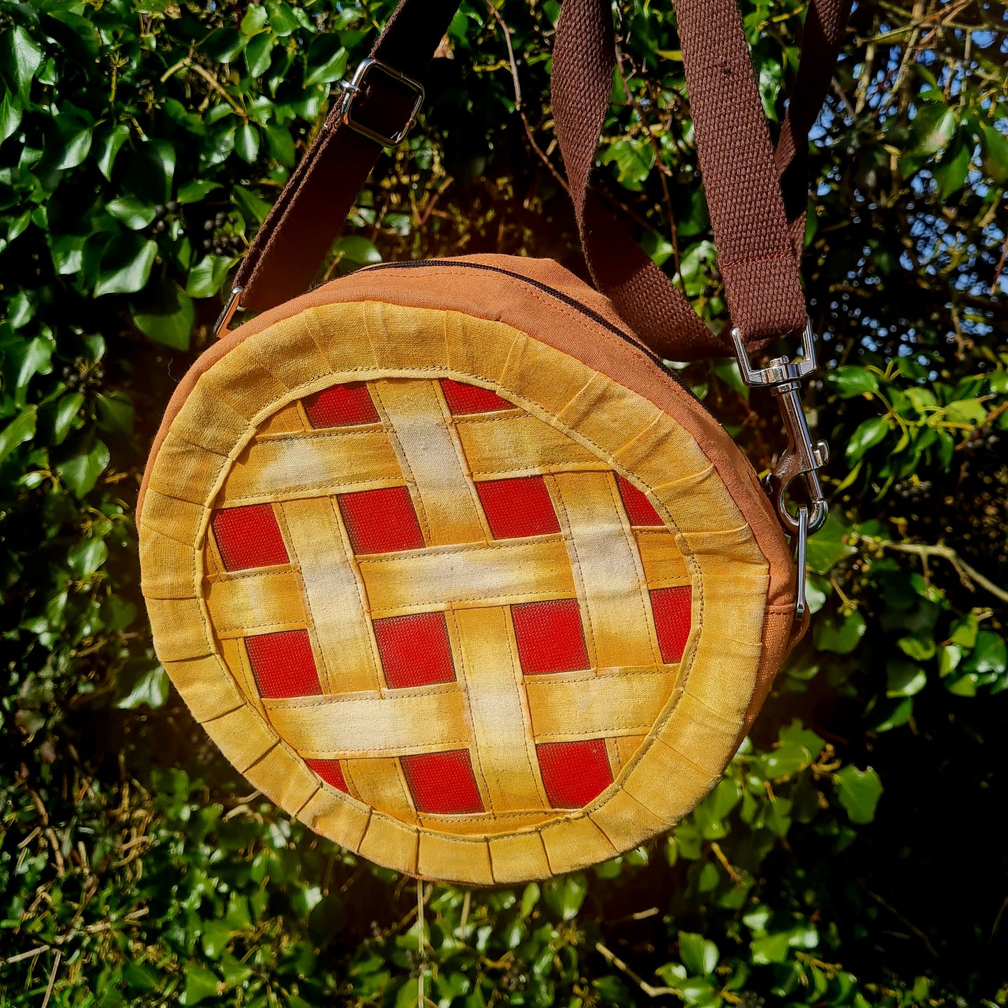 Pie Bag