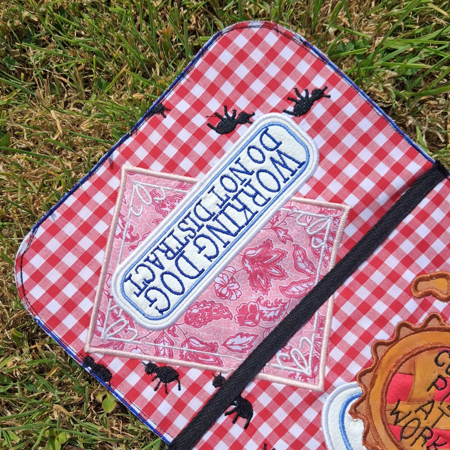 PREMADE: Picnic