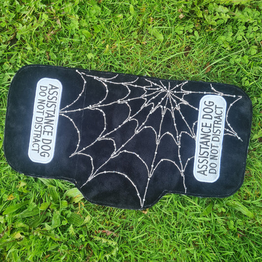 PREMADE: Cobweb